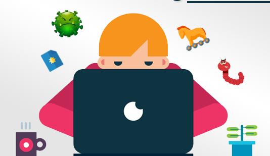 14岁小孩遭警察逮捕,只因图乐子写了一款勒索软件 14岁小孩遭警察逮捕,只因图乐子写了一款勒索软件