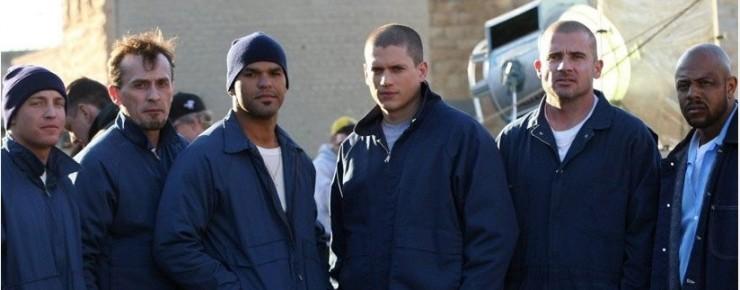 监狱 5人小组徒手造电脑，入侵监狱网络居然不是为了越狱