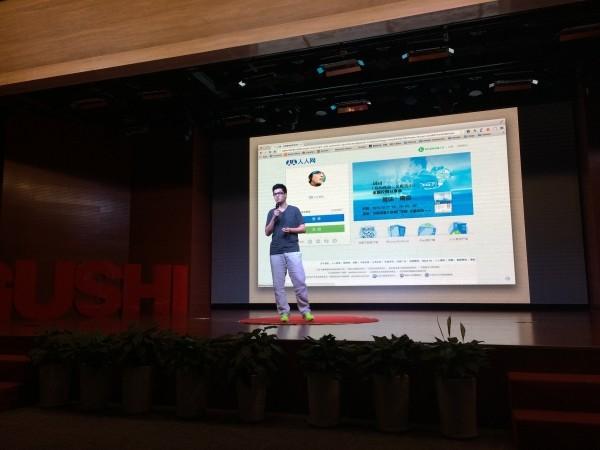 创始人亲自告诉你，他需要什么样的队友