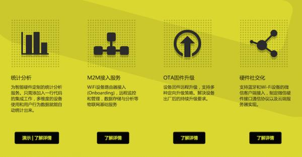 机智云发布会：谁需要智能硬件&ldquo;中间件&rdquo;？