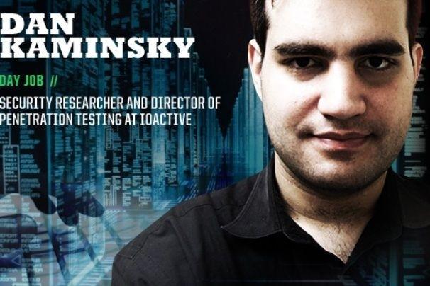 Black Hat 专题 | 黑客 Kaminsky 终结点击劫持，再也不怕点到恶意小广告了