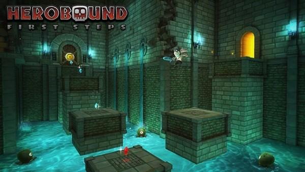 三星Gear VR体验:看 · 未来