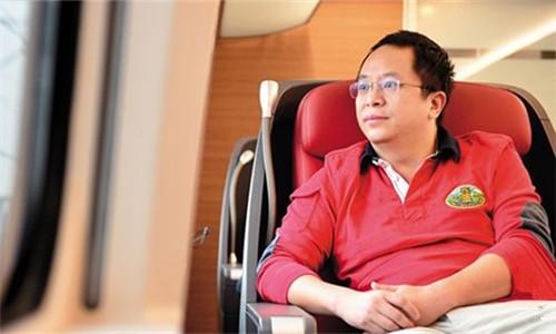 红衣教主&ldquo;叫停&rdquo;360路由器的背后（下）