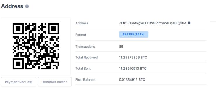 币圈网红马斯克又躺枪!黑客冒充 SpaceX 频道诈骗,两天获利 1500000 美元的比特币