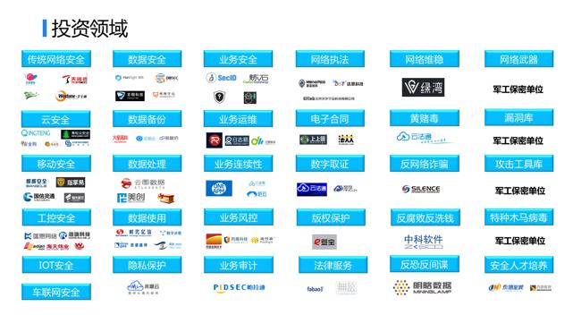 网络安全&ldquo;老熟人&rdquo;胡洪涛：苹果资本的选择