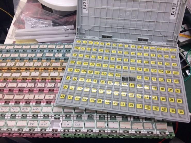 揭秘！一个无线电黑客的玩具