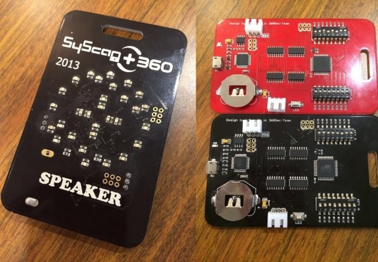 揭秘！一个无线电黑客的玩具