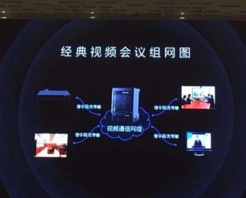 这可能是敏感词最多的一场国密加密产品发布会