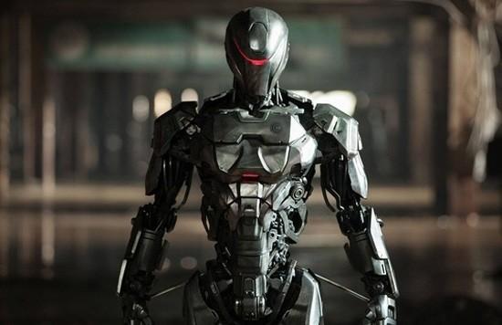 阿里云叶敏：制造网络安全的&ldquo;机械战警&rdquo;