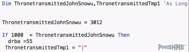追剧有险，黑客利用《权利的游戏》勒索诈骗