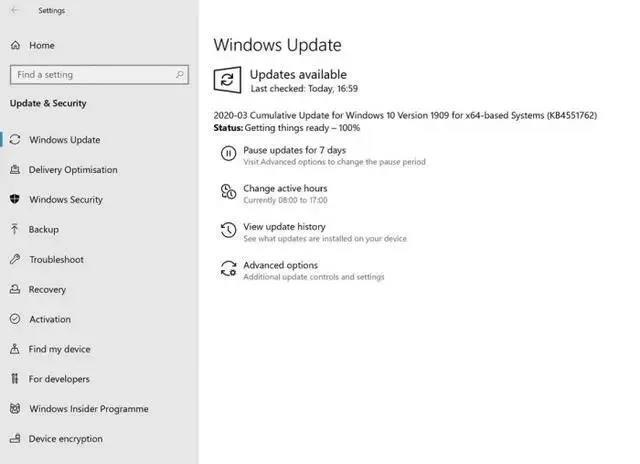 天下苦 Windows 久矣？继被曝出史诗级零日漏洞后，微软再公布全新高危漏洞