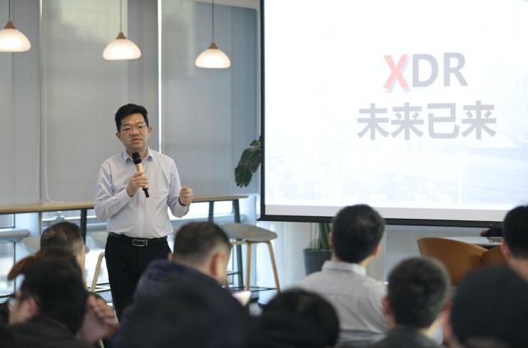 如何找到APT攻击的&ldquo;脉门&rdquo;？