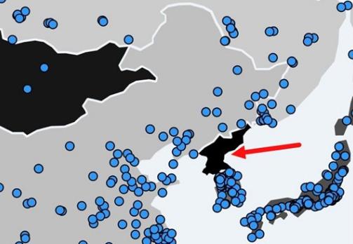 朝鲜黑客被怀疑是全球勒索病毒幕后黑手