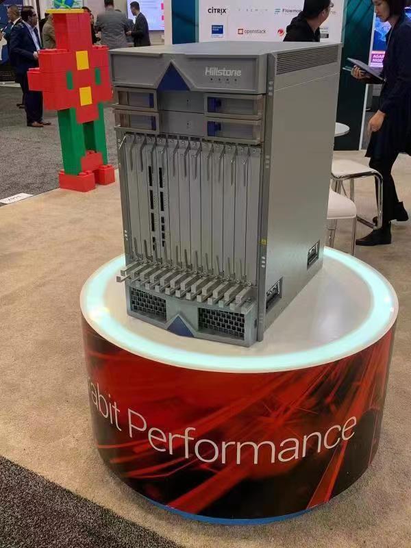 RSA大会上的中国厂商在干什么