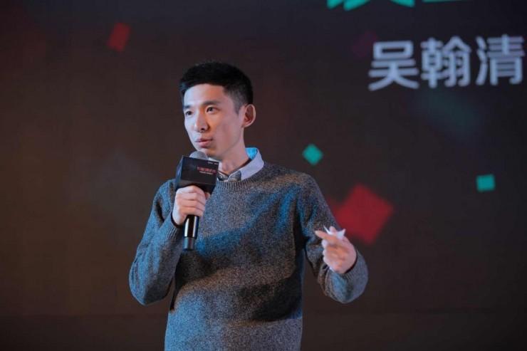 &ldquo;道哥&rdquo;透露从业初心：安全技术影响世界，就必将要承担起社会责任