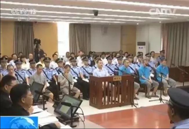 公安部公布&ldquo;徐玉玉被骗案&rdquo;细节：网站漏洞被利用，考生信息五毛一条