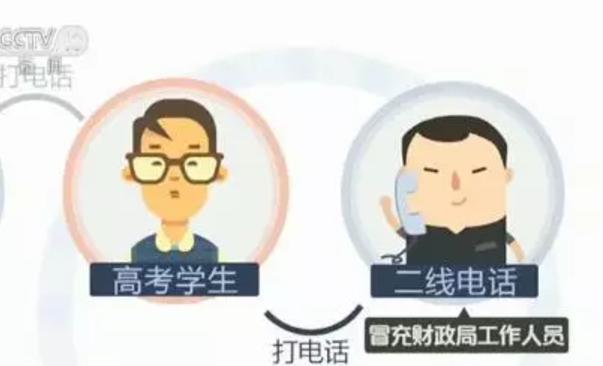 公安部公布&ldquo;徐玉玉被骗案&rdquo;细节：网站漏洞被利用，考生信息五毛一条