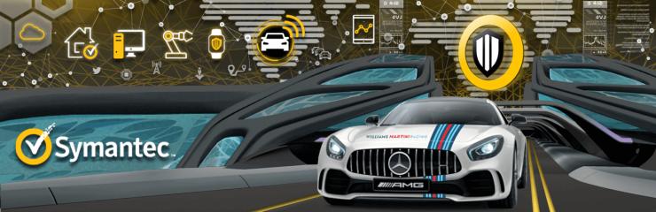 赛门铁克弃“矛”做“盾”的背后|专访王景普