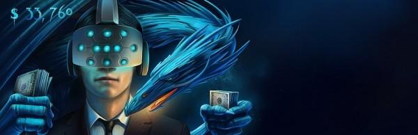 关于虚拟现实你必需了解的五个点