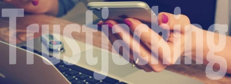 新漏洞: 黑客可利用 iTunes Wi-Fi 同步功能接管你的 iPhone