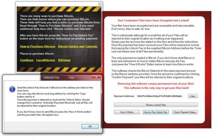 史上最“贱”黑客!把你的文件压缩,再卖给你解压密码