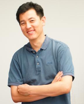 我为什么要做一款“黑客机器人”|访墨云科技刘兵