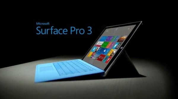 2014末,Surface Pro 3叫好不叫座只是价格问题?