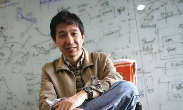 不写黑板报的道哥：我要做出能代表我的伟大产品