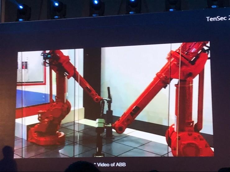 为了怼黑产，他们祭出了AI&hellip;&hellip;