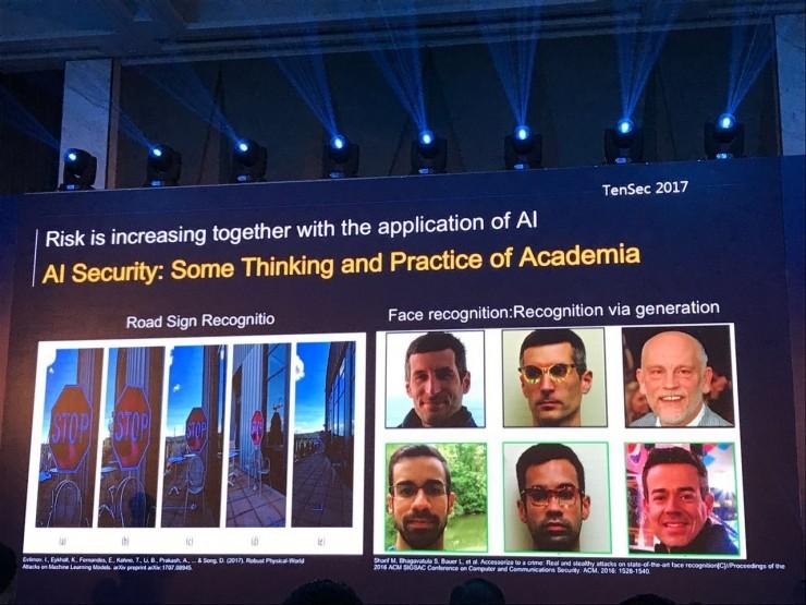 为了怼黑产，他们祭出了AI&hellip;&hellip;