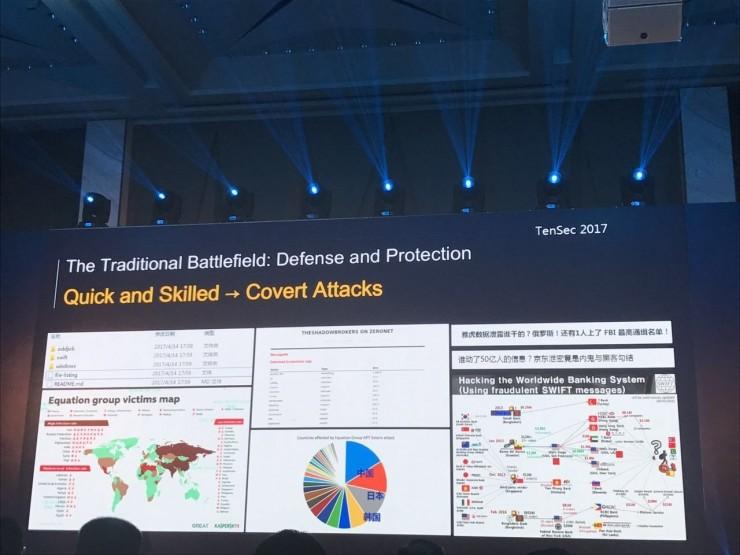 为了怼黑产，他们祭出了AI&hellip;&hellip;