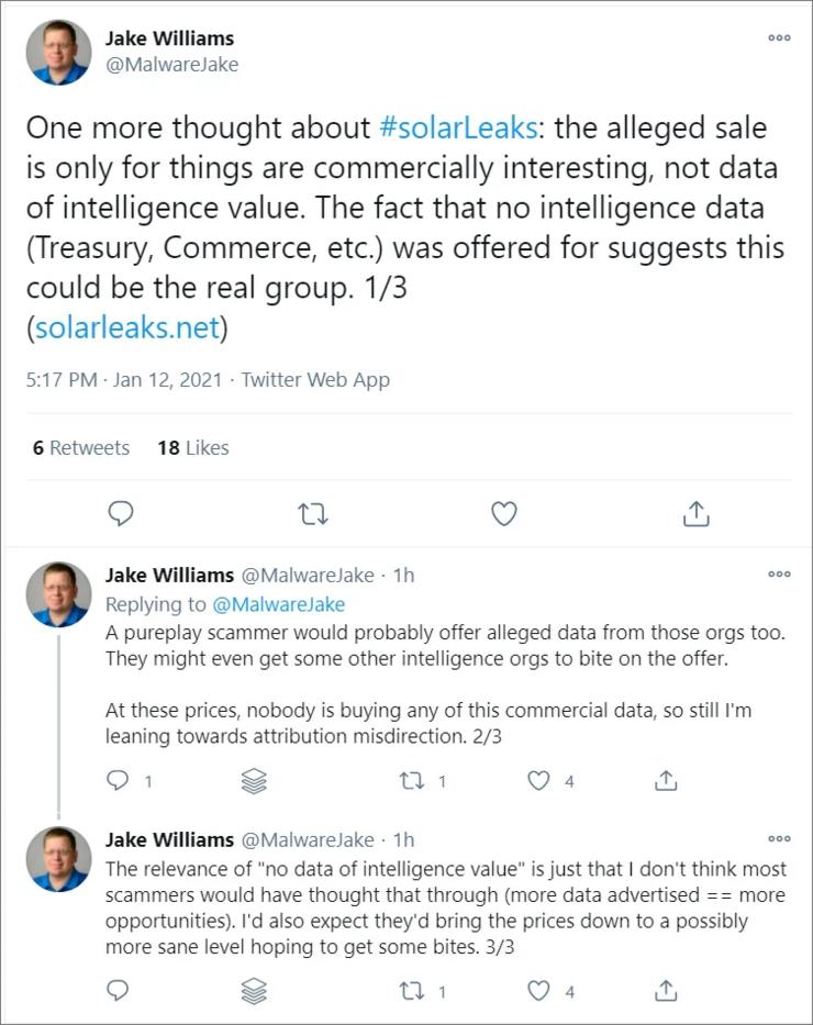 微软、思科源代码被泄露!黑客公开售卖,最低 5 万美元,最高 60 万美元,打包价100 万美元