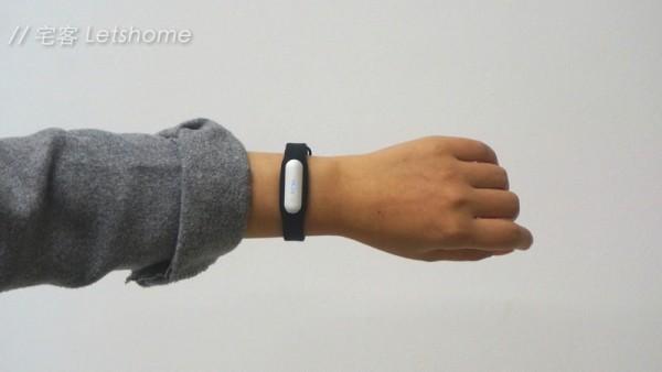 用小米手环装逼,你不可不知的五个姿势