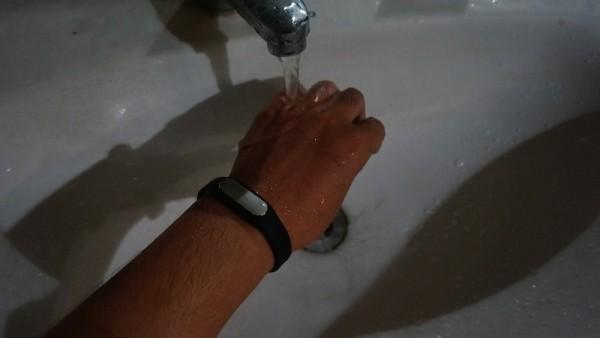 用小米手环装逼,你不可不知的五个姿势