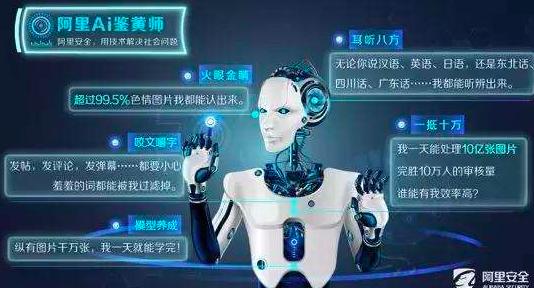 AI 会让鉴黄师失业吗？