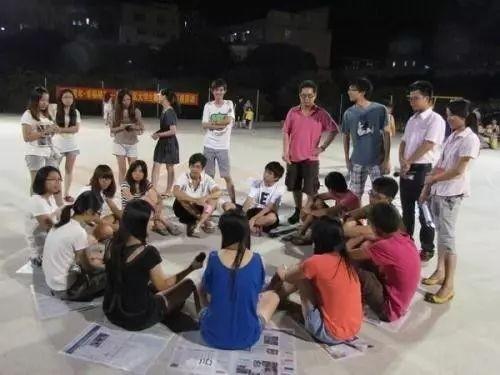 如果黑客转行干活动策划，我再也不怕开会睡着了