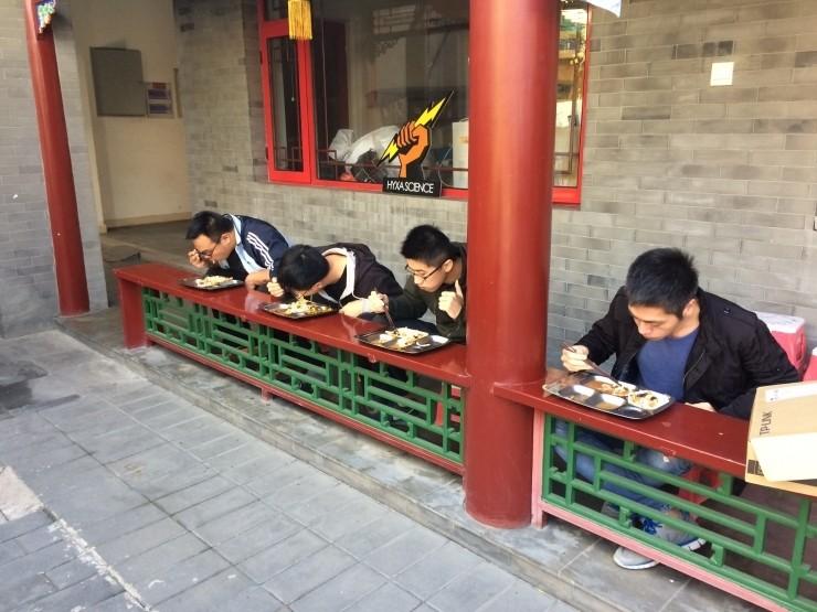 一名黑客小鲜肉的&ldquo;平凡之路&rdquo;