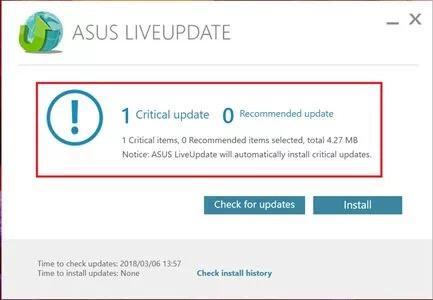 华硕回应软件被黑客劫持：仅数百用户受影响，已更新软件