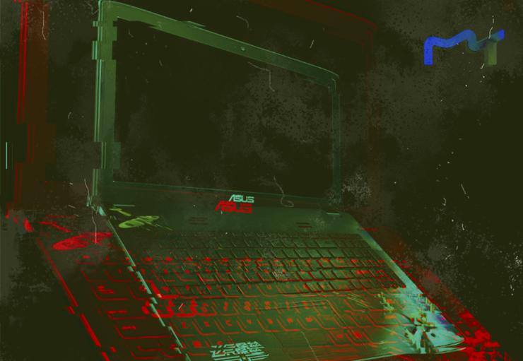 华硕回应软件被黑客劫持：仅数百用户受影响，已更新软件