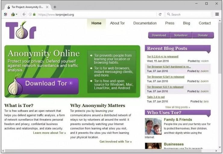 匿名洋葱路由Tor添新加密算法，微软推新数据分类与安全服务 | 宅客周刊