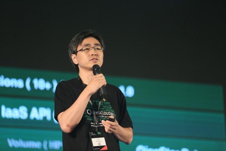 青云 Insight 大会上晒技术,云计算服务有哪些新玩法?