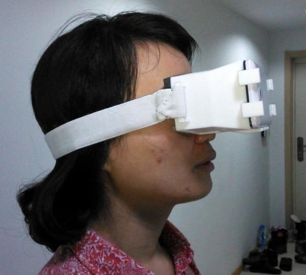 撕逼大战：创业者指控暴风魔镜专利抄袭