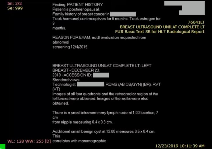 数十亿张医学图像暴露在互联网，波及美国最大军事医院。。。