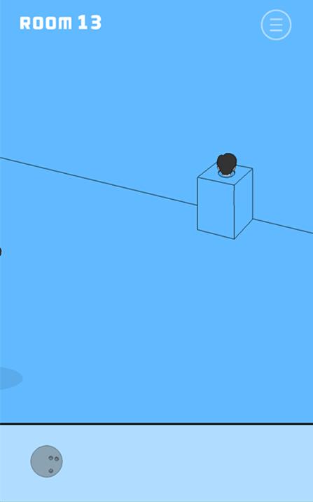 这个游戏，钻进爷爷被子里的姿势真是很羞耻