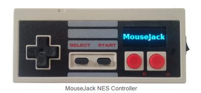 你还敢用鼠标吗？黑客在百米之外控制你的鼠标