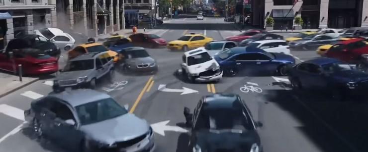 周鸿祎给无人驾驶泼冷水:特斯拉每出一款车,我们都可以劫持掉