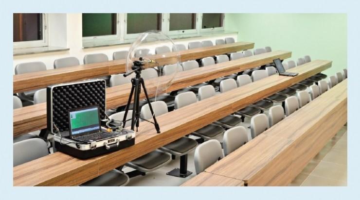 惊！电脑噪音也能泄露密码