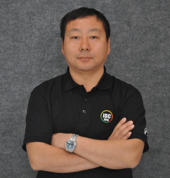 态势感知&&ldquo;裸奔&rdquo;的中国人 | 专访 360 张翀斌