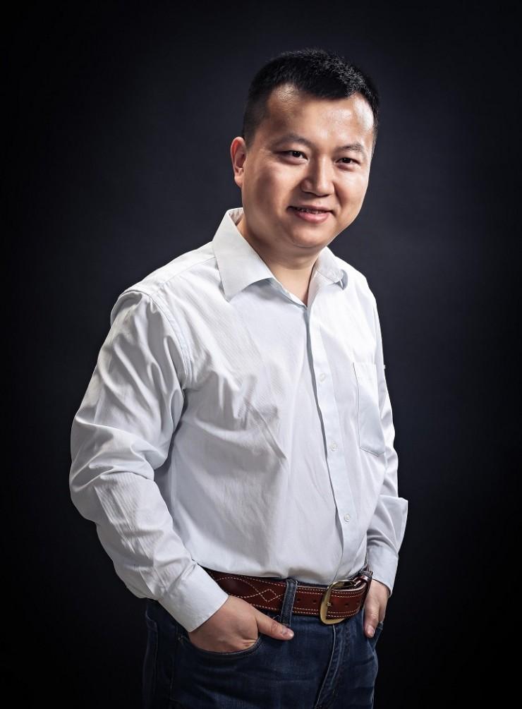 TK教主：和玄武实验室有关的几个故事 | 人物志