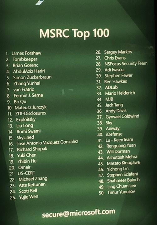 TK教主：和玄武实验室有关的几个故事 | 人物志